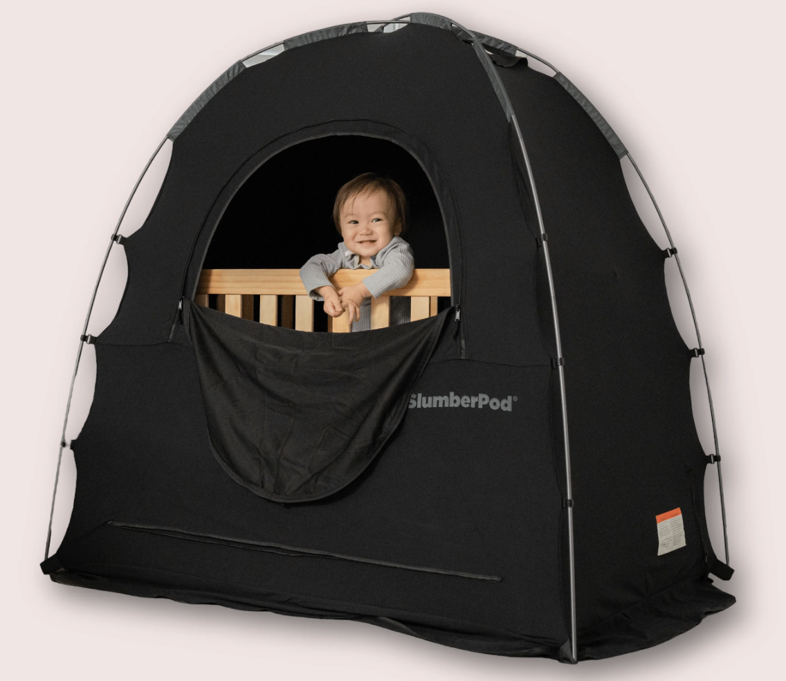 SlumberPod